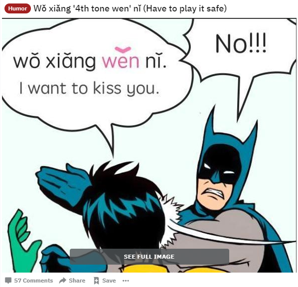在美国贴吧上:一堆老外被学中文逼疯了 在美国贴吧上:一堆老外被学中文逼疯了