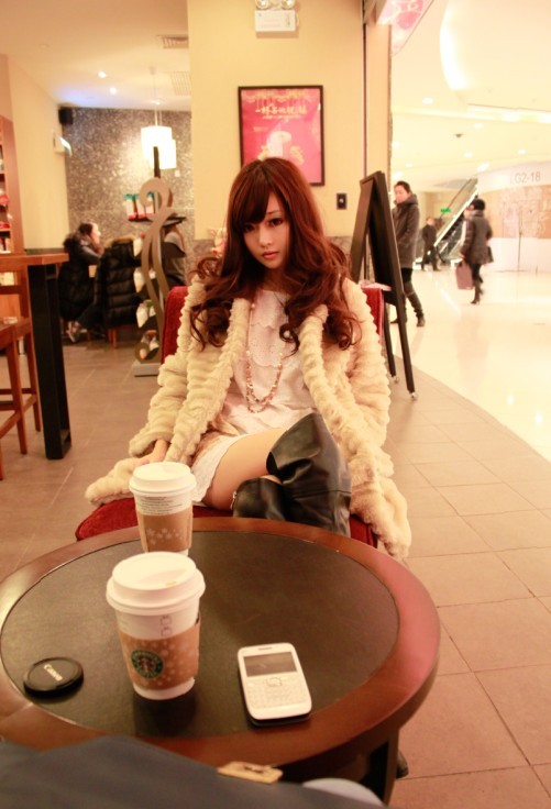 图片[3]-每日福利-2012-08-07-囧客圈