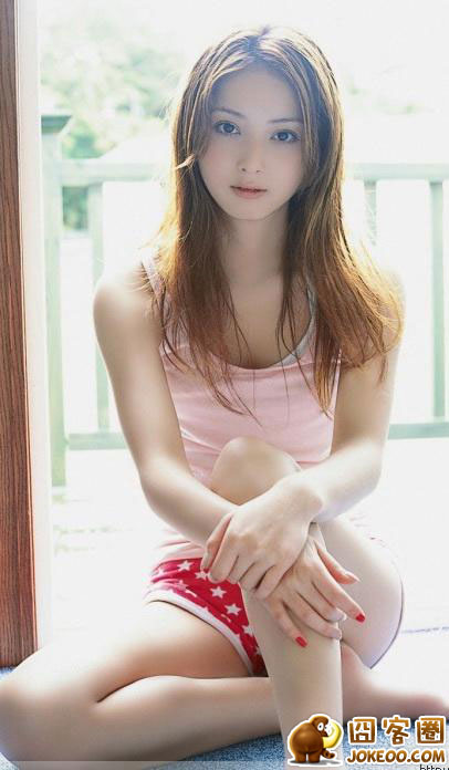 图片[10]-每日福利-青春妹子靓丽泳装 2012-08-31-囧客圈