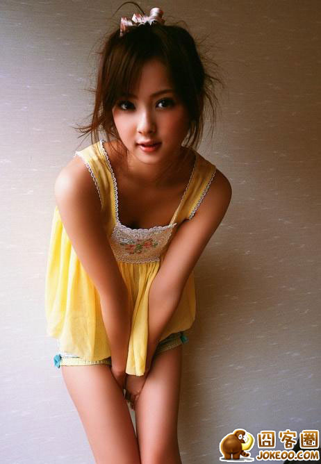 图片[24]-每日福利-青春妹子靓丽泳装 2012-08-31-囧客圈