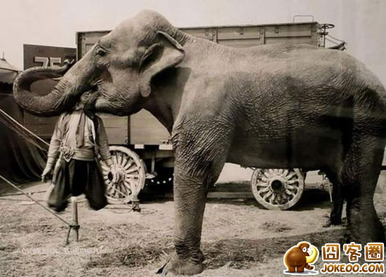 图片[1]-那些邪恶的老照片(一)-囧客圈