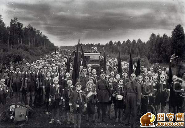 图片[4]-那些邪恶的老照片(一)-囧客圈