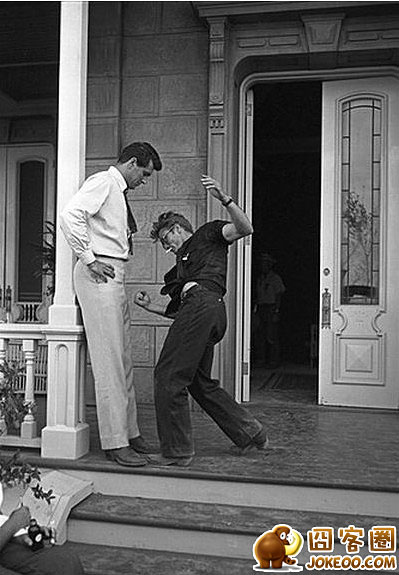 图片[5]-那些邪恶的老照片(一)-囧客圈