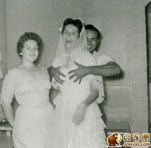 图片[9]-那些邪恶的老照片(一)-囧客圈