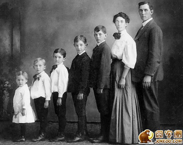 图片[10]-那些邪恶的老照片(一)-囧客圈