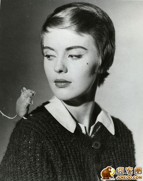 图片[11]-那些邪恶的老照片(一)-囧客圈