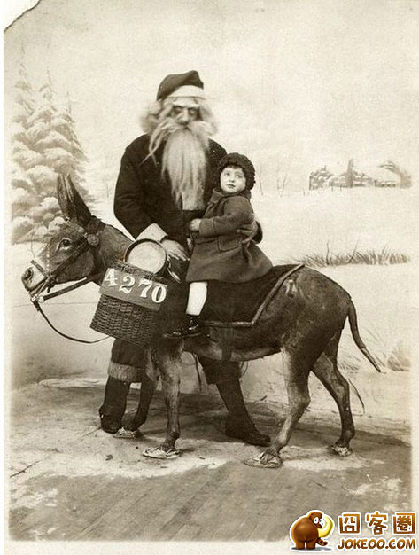 图片[12]-那些邪恶的老照片(一)-囧客圈