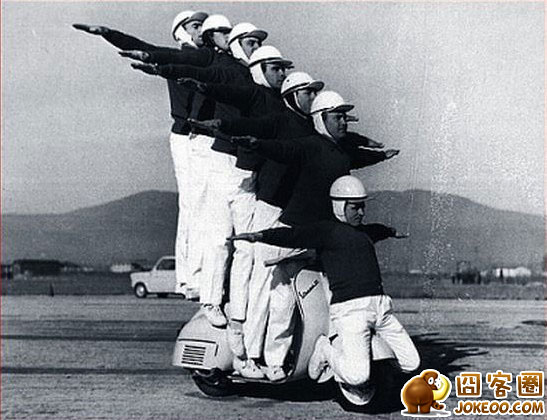 图片[1]-那些邪恶的老照片(二)-囧客圈