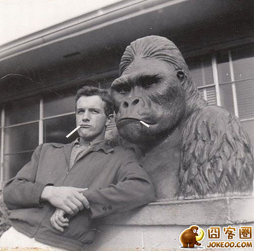 图片[3]-那些邪恶的老照片(二)-囧客圈