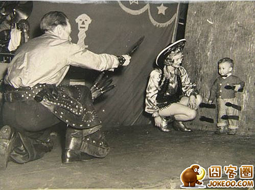 图片[5]-那些邪恶的老照片(二)-囧客圈