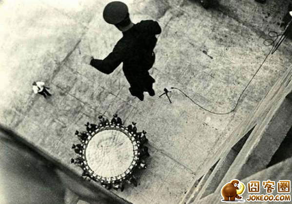 图片[6]-那些邪恶的老照片(二)-囧客圈