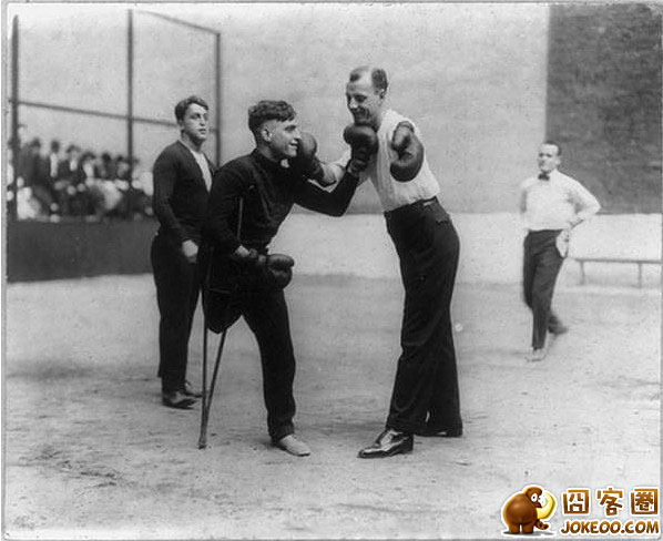 图片[9]-那些邪恶的老照片(二)-囧客圈