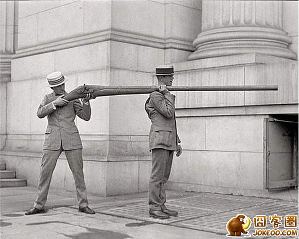 图片[10]-那些邪恶的老照片(二)-囧客圈