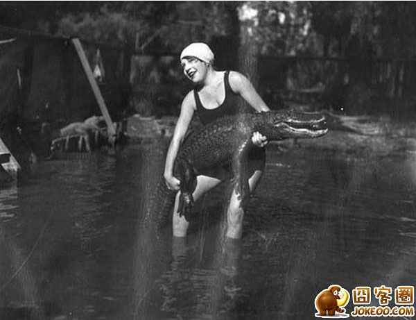 图片[13]-那些邪恶的老照片(二)-囧客圈