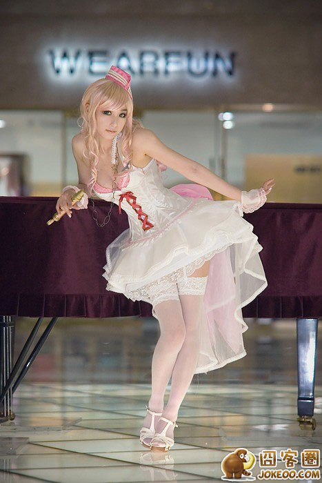 图片[11]-每日福利 2012-08-12-囧客圈