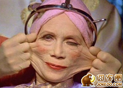 图片[2]-神级的二货们-囧客圈