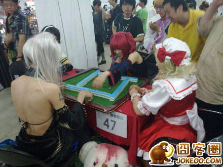 图片[3]-神级的二货们-囧客圈