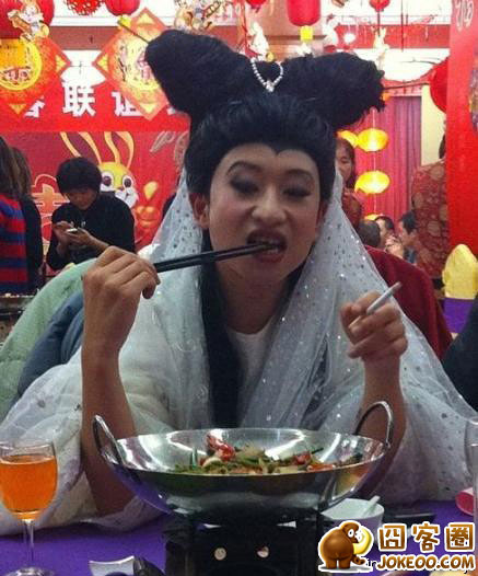 图片[4]-神级的二货们-囧客圈