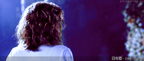 图片[1]-我擦吓哥一跳 囧客圈恐怖gif-囧客圈