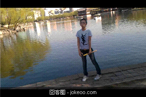 图片[1]-搞笑gif 林子大了什么囧都有 2012-11-26-囧客圈