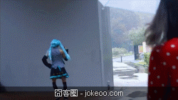 图片[2]-搞笑gif 林子大了什么囧都有 2012-11-26-囧客圈