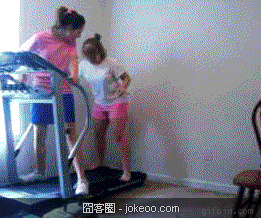 图片[5]-妹子你肿么了?表激动呀~-囧客圈