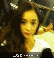 图片[1]-每日福利 超萌的清纯妹子又来了 2012-11-28-囧客圈