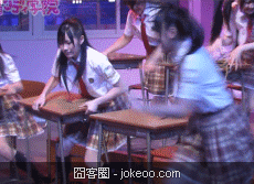 图片[5]-每日福利 超萌的清纯妹子又来了 2012-11-28-囧客圈