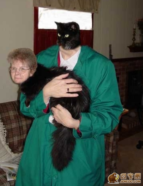 图片[16]-这个妹子你要上半身还是下半身?-囧客圈