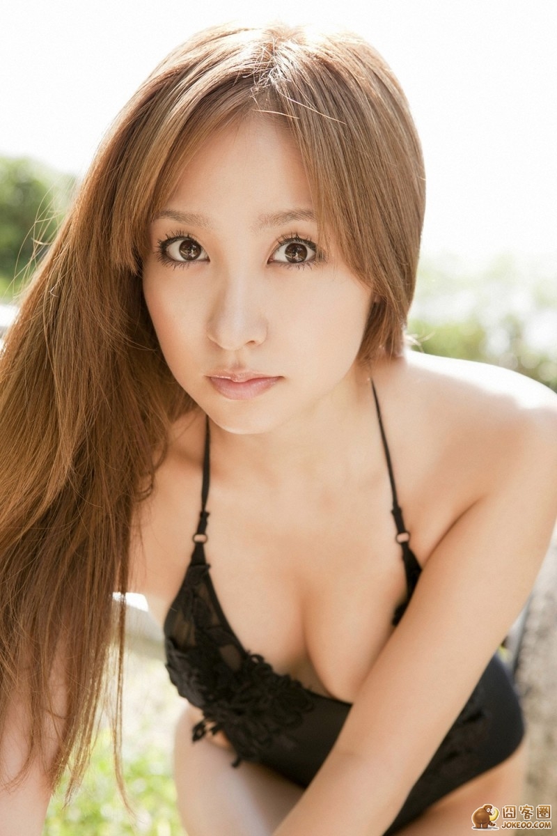 图片[2]-木口亜矢-圣诞撸不停-囧客圈