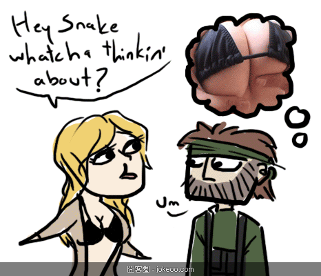 图片[4]-斯内克,你救她出来就是想揉这对奶子么?-囧客圈