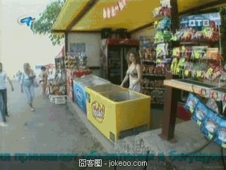 图片[2]-每日福利 美女请留住节操~! 2012-12-05-囧客圈