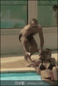 图片[1]-每日福利 美女请留住节操~! 2012-12-05-囧客圈