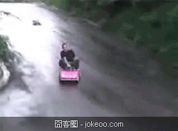 图片[5]-2货的世界总是充满欢乐-囧客圈