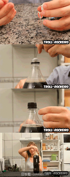 图片[1]-人不折腾不舒服-囧客圈