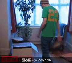 图片[4]-原谅我一生放荡不羁笑点低。-囧客圈