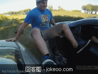 图片[2]-请珍惜你身边的2货朋友,因为他们真的很2-囧客圈