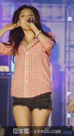 图片[1]-大冷天的,老婆也不在家,哥只能多发点美女图了-囧客圈