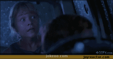 图片[2]-恐怖的大屁股攻击,姐弟俩都吓傻了!-囧客圈