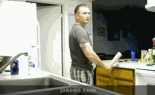 图片[2]-伍迪坚持住~不要脸的小浣熊会去救你的-囧客圈