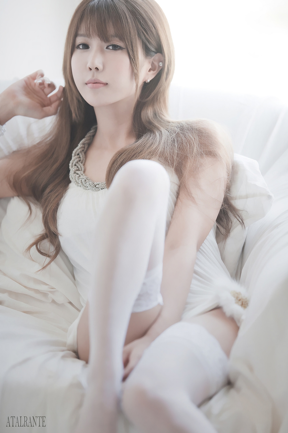 图片[7]-美腿妹子大杂烩 福利社给力!-囧客圈