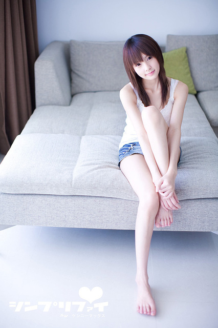 图片[11]-美腿妹子大杂烩 福利社给力!-囧客圈