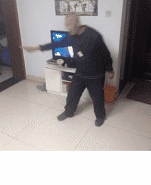 图片[7]-航母STYLE各种欢乐动态囧图集合:走你！-囧客圈