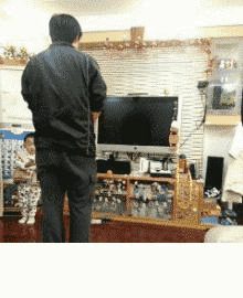 图片[11]-航母STYLE各种欢乐动态囧图集合:走你！-囧客圈