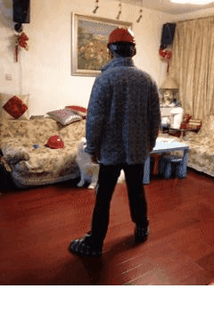 图片[18]-航母STYLE各种欢乐动态囧图集合:走你！-囧客圈