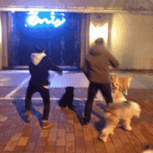 图片[19]-航母STYLE各种欢乐动态囧图集合:走你！-囧客圈