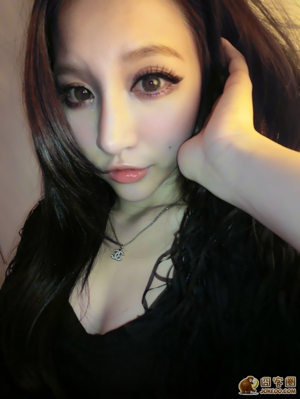 图片[7]-大眼妹子自拍-囧客圈