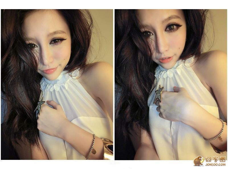 图片[5]-大眼妹子自拍-囧客圈