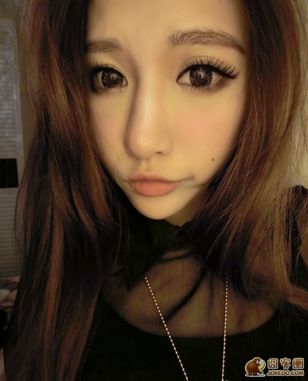 图片[6]-大眼妹子自拍-囧客圈