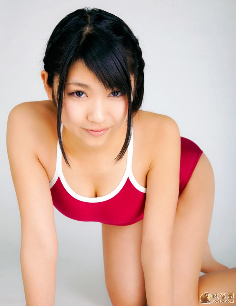 图片[5]-每日福利-清纯学生妹秀制服人体艺术 2013-01-10-囧客圈